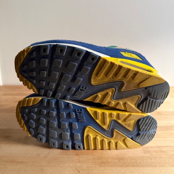 AIR MAX 90 QS 'VIOTECH 2.0' - Picture 5 of 5